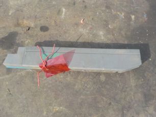 Изображение грузовика