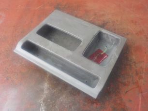 Изображение грузовика