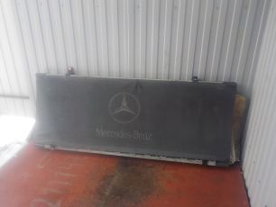 0009702349 MERCEDES Спальник, № XF102046