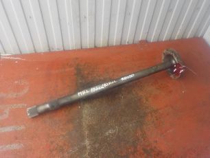 Изображение грузовика