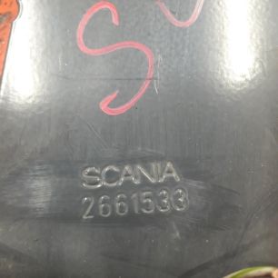 Изображение грузовика