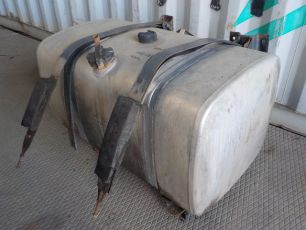 Изображение грузовика