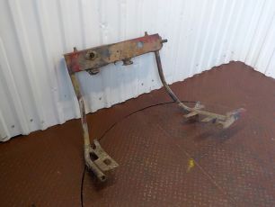 Изображение грузовика