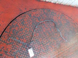 Изображение грузовика