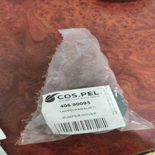 40690093 COSPEL