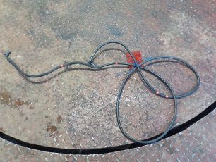 Изображение грузовика