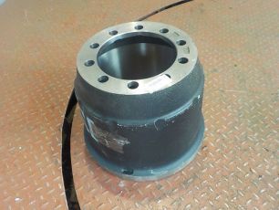MBD1137 MERITOR