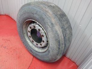 Изображение грузовика