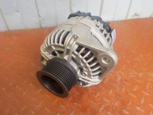 ALB1883RB MOTORHERZ Генератор