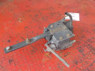 0001400478 MERCEDES Насос AdBlue, № XF128997