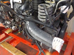 Изображение грузовика