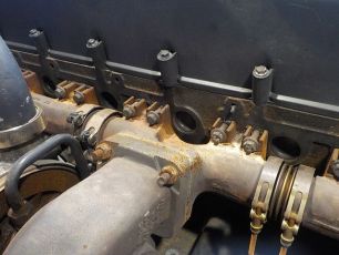 Изображение грузовика