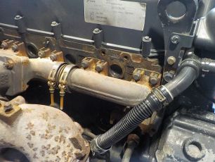 Изображение грузовика