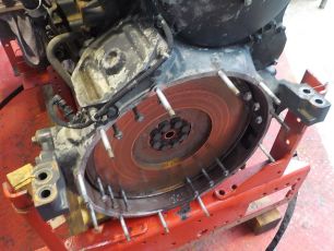 Изображение грузовика