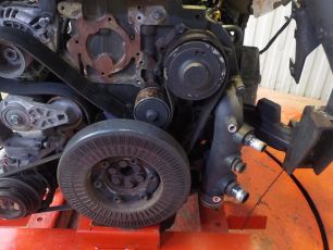 Изображение грузовика