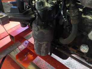 Изображение грузовика