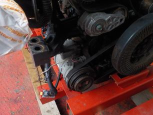 Изображение грузовика