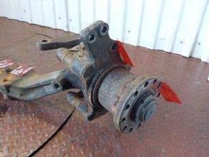 Изображение грузовика