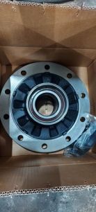 Изображение грузовика