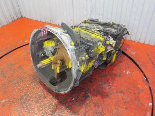 Изображение грузовика