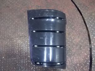 M3090607 MARSHALL Дефлектор кабины внутренняя часть правая
