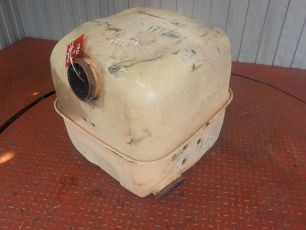 Изображение грузовика