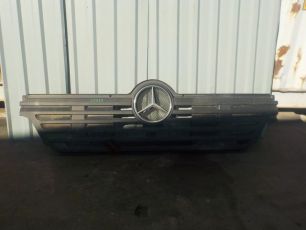 KOMB505608 KAHVECI OTOMOTIV Решетка передняя