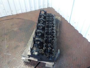 Изображение грузовика