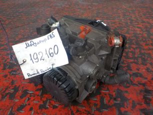 5010457558 RENAULT Модулятор EBS, № XF192160