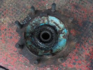 Изображение грузовика