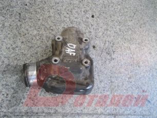 Изображение грузовика