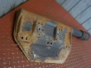 Изображение грузовика