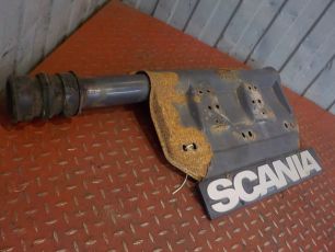 Изображение грузовика