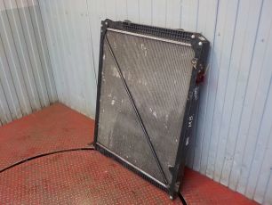 Изображение грузовика