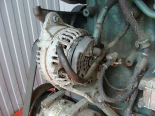 Изображение грузовика