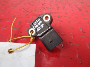 0041537628 MERCEDES Датчик наддува, № XF286989