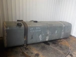1681830 DAF Бак топливный, № XF85176