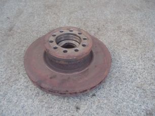 Изображение грузовика