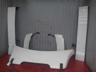 Изображение грузовика