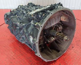 Изображение грузовика