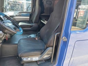 Изображение грузовика