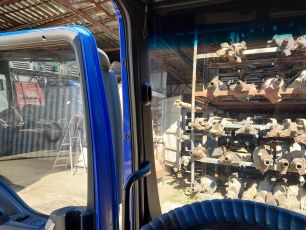 Изображение грузовика