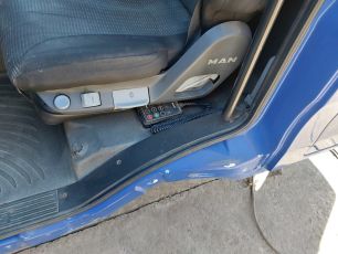 Изображение грузовика