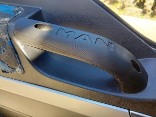 Изображение грузовика