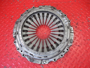 3192201 VOLVO Корзина сцепления, № XF301973