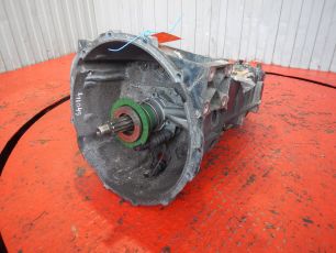 Изображение грузовика