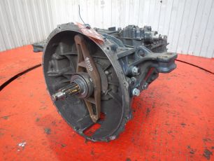 Изображение грузовика