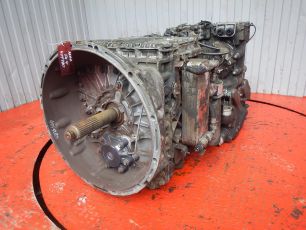 Изображение грузовика