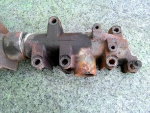 Изображение грузовика