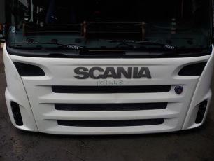 1755594 SCANIA Капот, № XF180553
